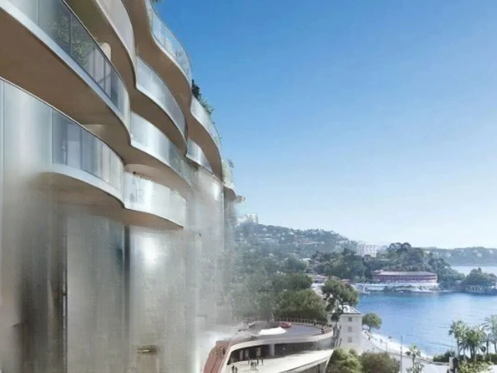 Квартира в Ларвотто, Монако, 265 м² - фото 11