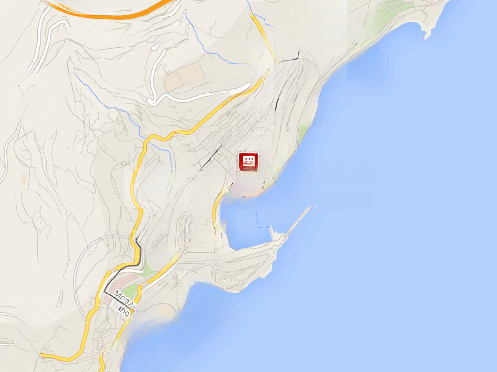 Квартира в Монако, Монако, 35 м² - фото 12