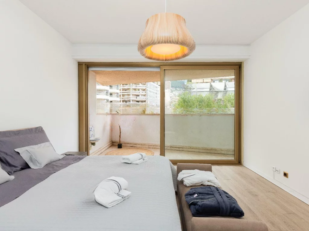 Квартира в Монако, Монако, 165 м² - фото 12