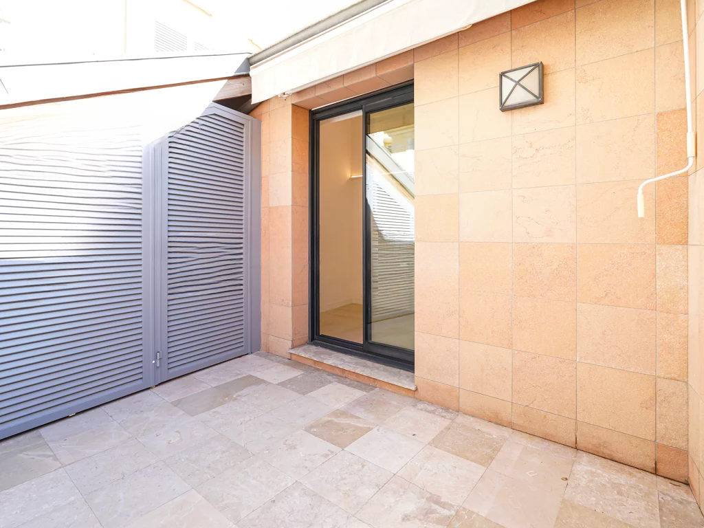 Квартира в Ла-Кондамине, Монако, 164 м² - фото 12