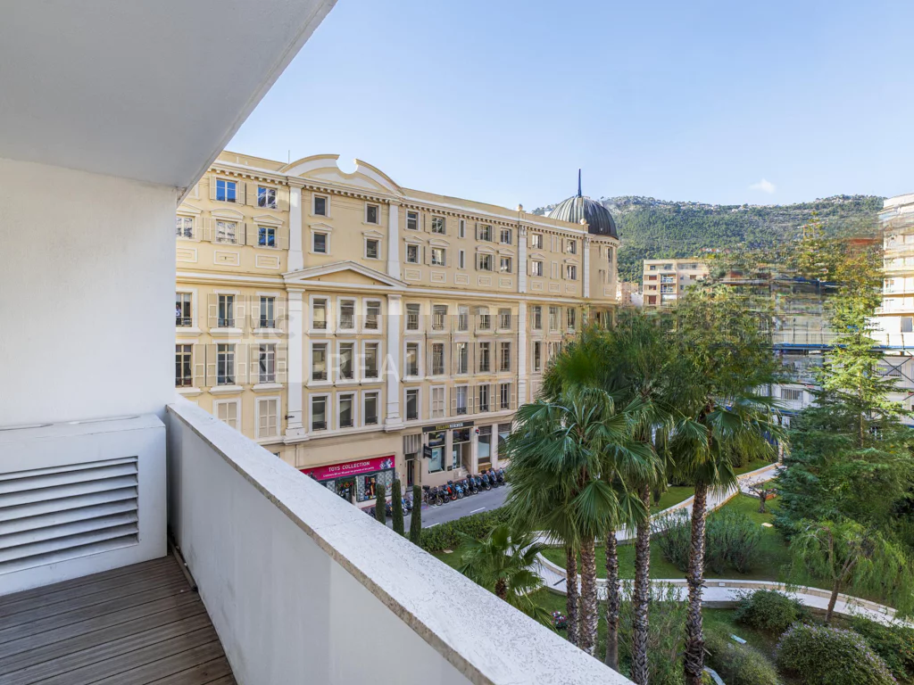 Квартира в Монако, Монако, 157 м² - фото 12