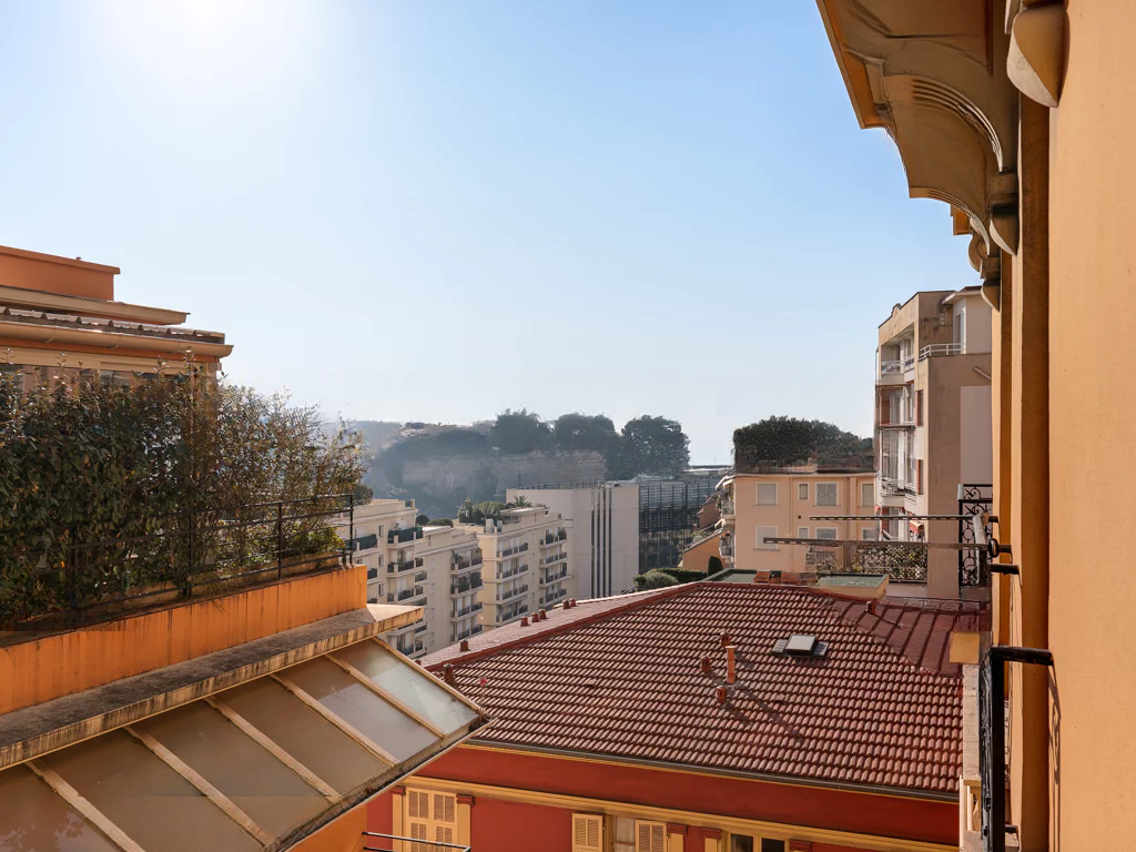 Квартира в Ла-Кондамине, Монако, 75 м² - фото 12