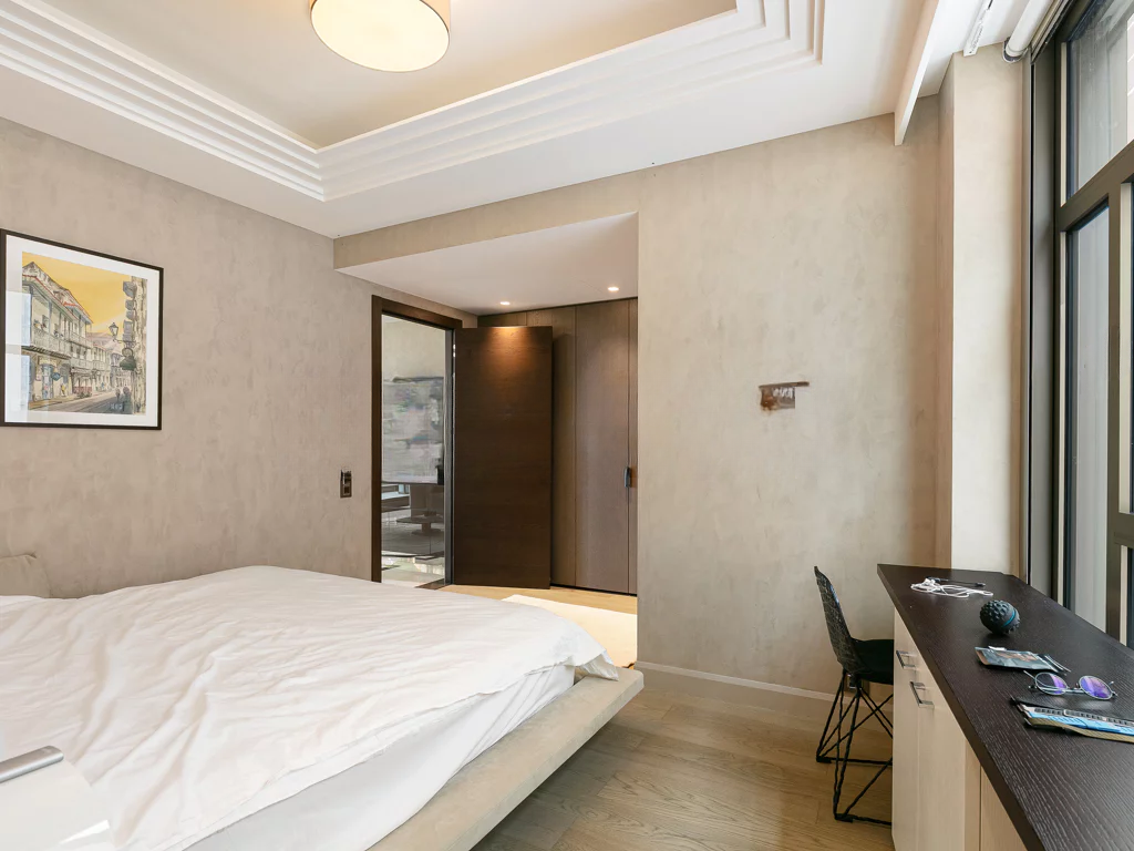 Квартира в Ла-Кондамине, Монако, 172 м² - фото 12