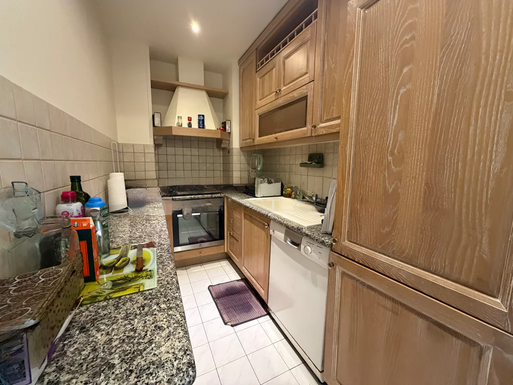 Квартира в Монако, Монако, 90 м² - фото 12