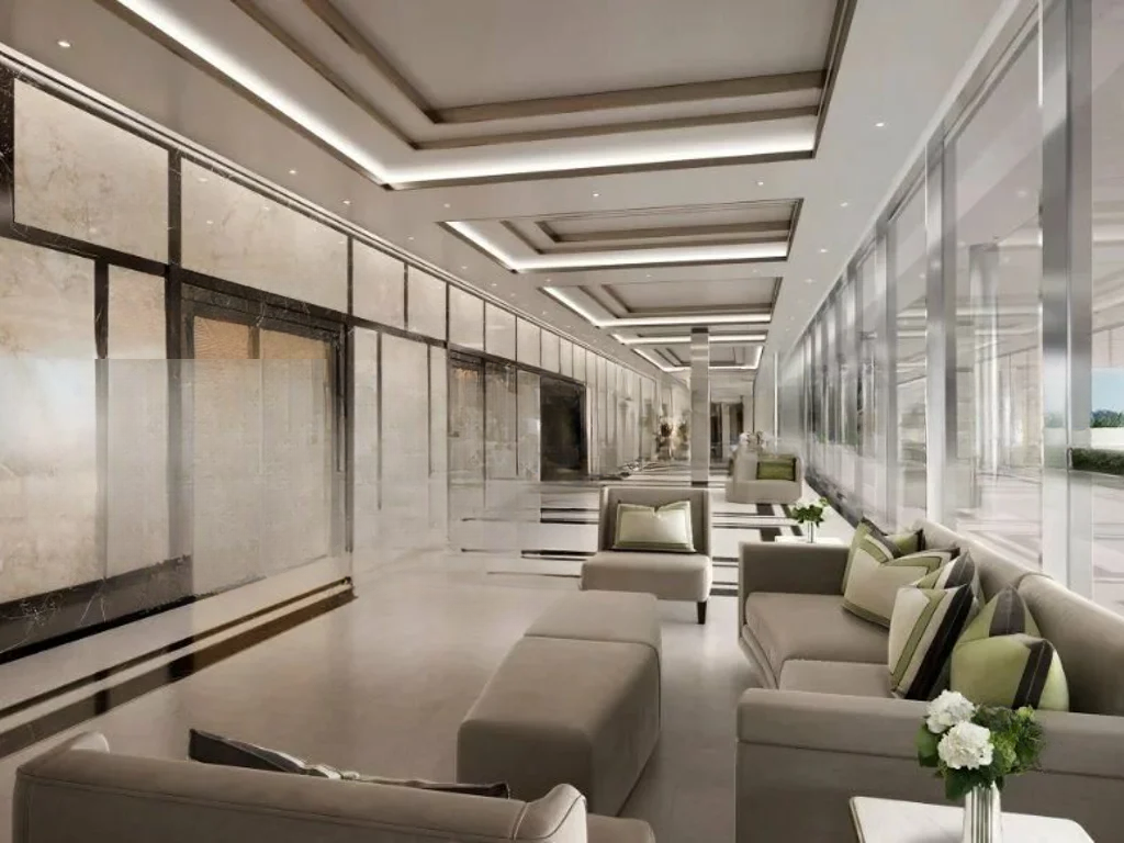 Квартира в Ларвотто, Монако, 265 м² - фото 12