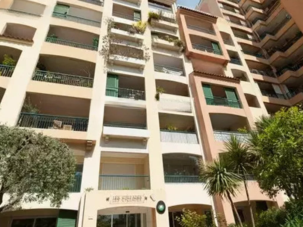 Квартира в Фонвьее, Монако, 245 м² - фото 12