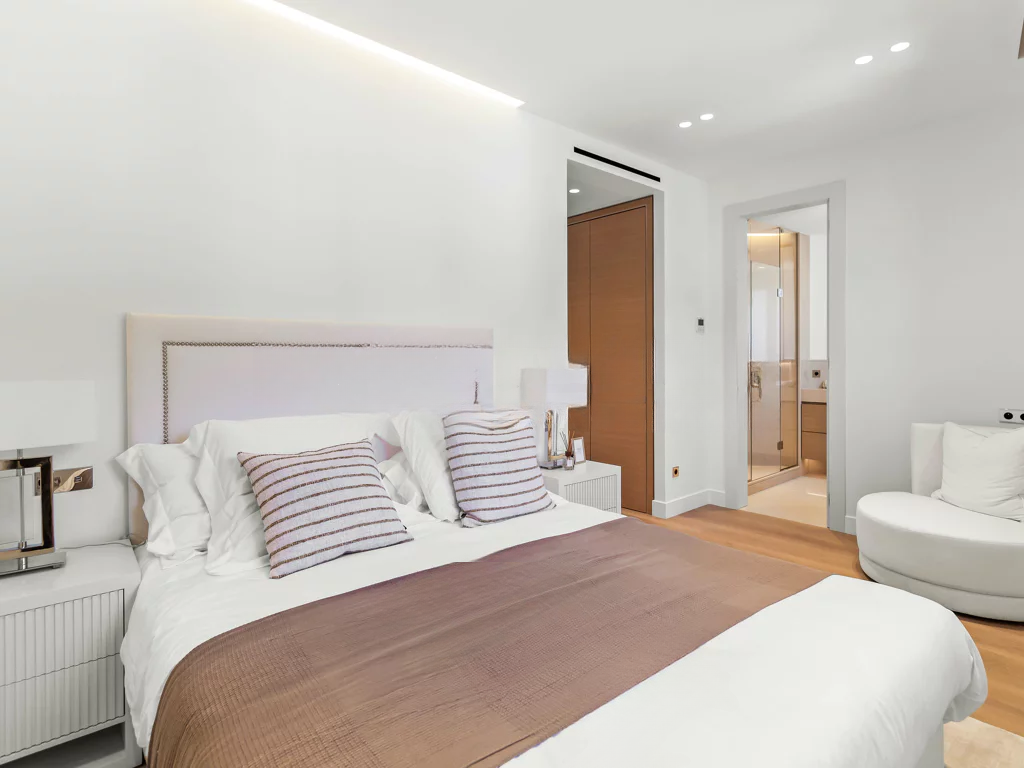 Квартира в Монако, Монако, 426 м² - фото 12