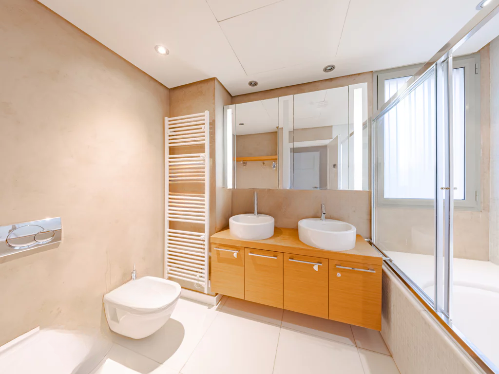 Квартира в Монегетти, Монако, 250 м² - фото 12