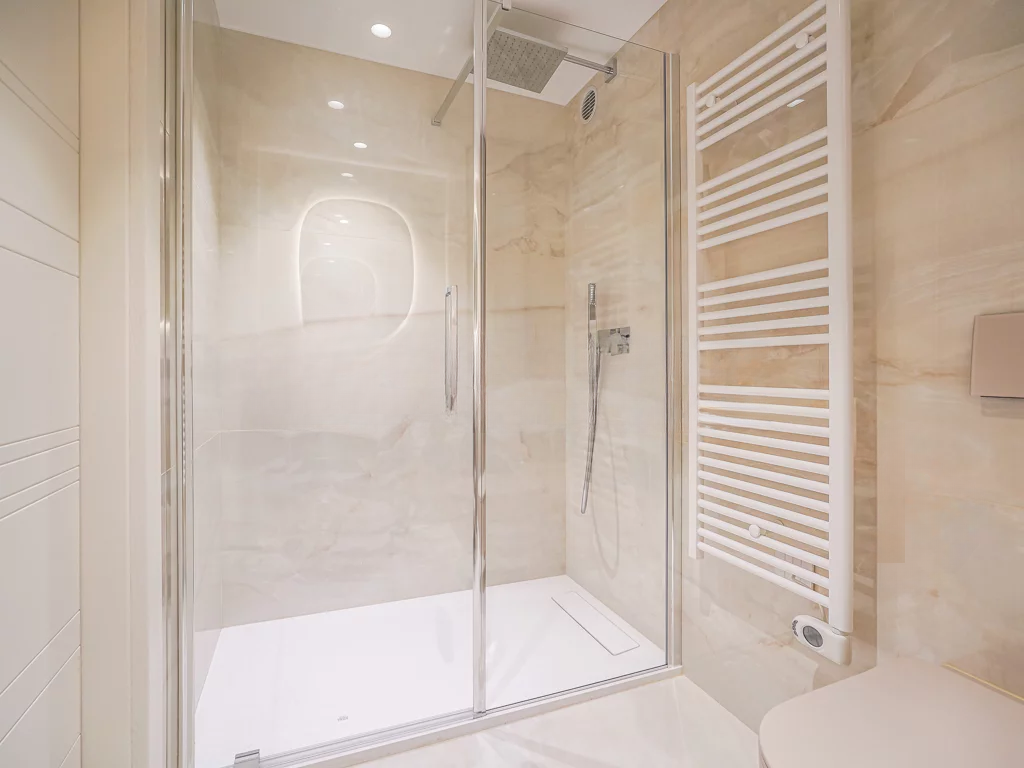 Квартира в Ла-Кондамине, Монако, 164 м² - фото 13