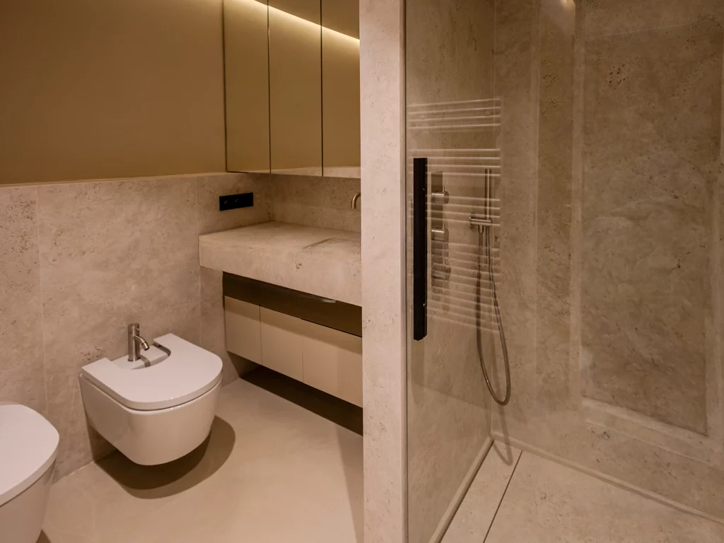 Квартира в Фонвьее, Монако, 70 м² - фото 13