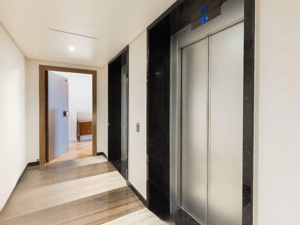 Квартира в Монако, Монако, 165 м² - фото 13