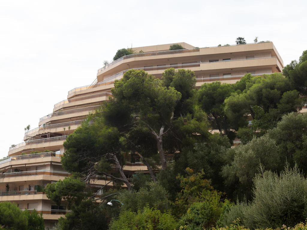 Квартира в Монако, Монако, 118 м² - фото 13