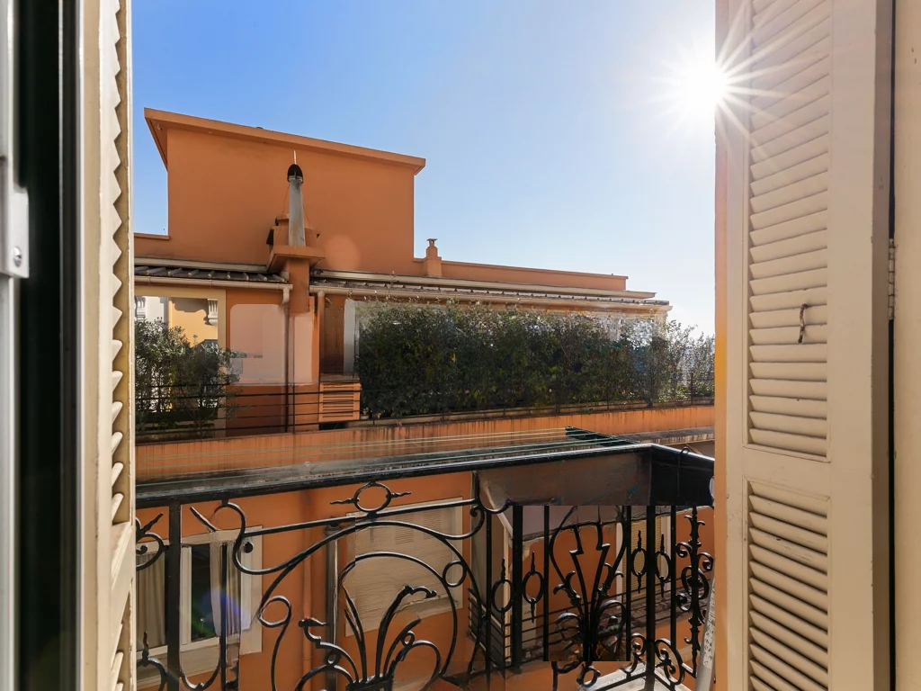 Квартира в Ла-Кондамине, Монако, 75 м² - фото 13