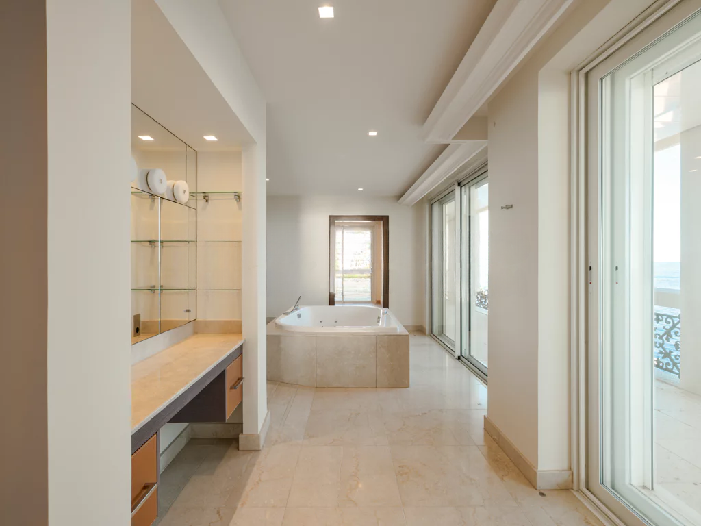 Квартира в Фонвьее, Монако, 700 м² - фото 13