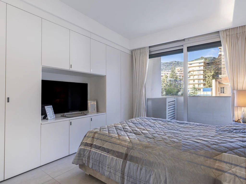 Квартира в Монако, Монако, 157 м² - фото 13