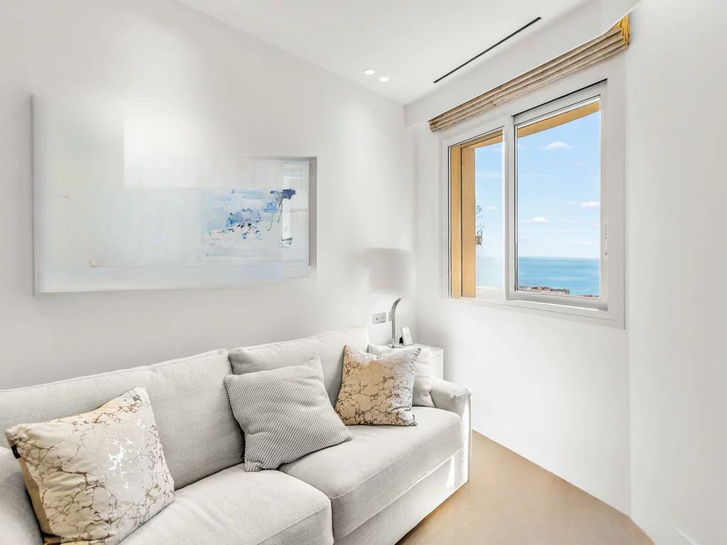 Квартира в Монако, Монако, 426 м² - фото 14