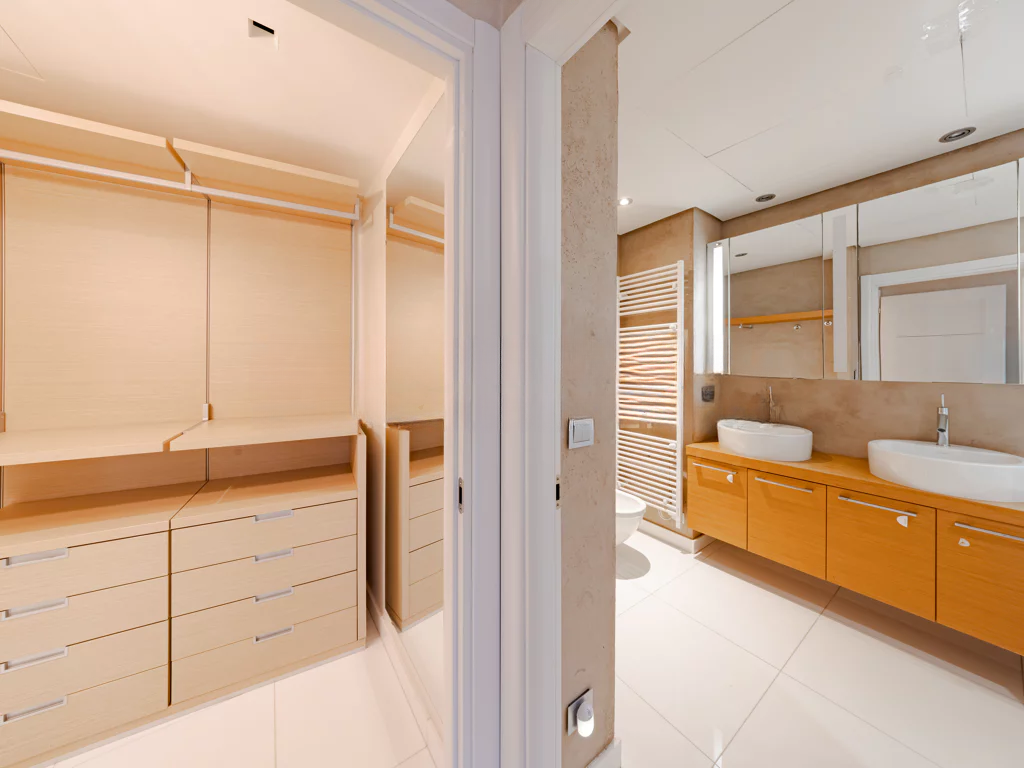 Квартира в Монегетти, Монако, 250 м² - фото 14