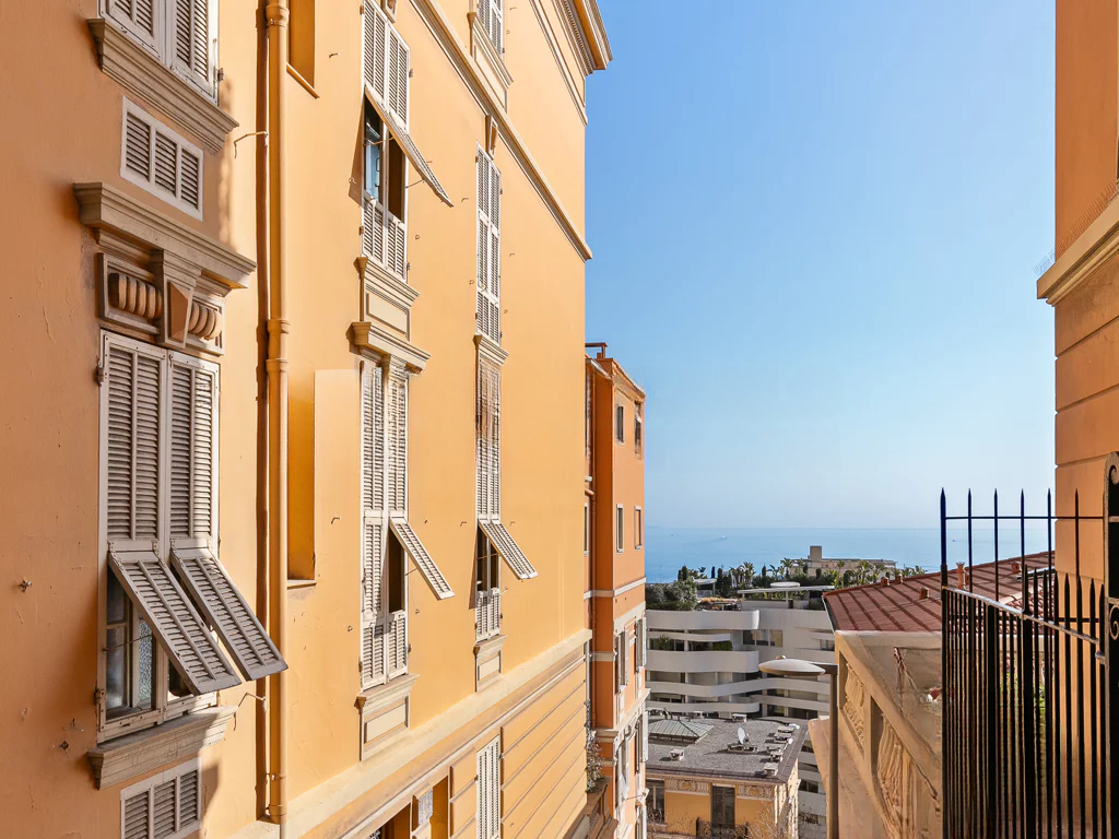 Квартира в Ла-Кондамине, Монако, 75 м² - фото 14