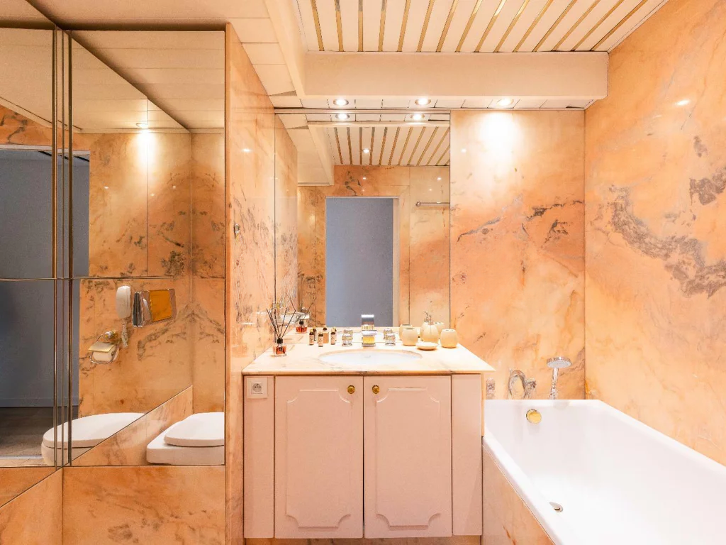 Квартира в Монако, Монако, 165 м² - фото 14