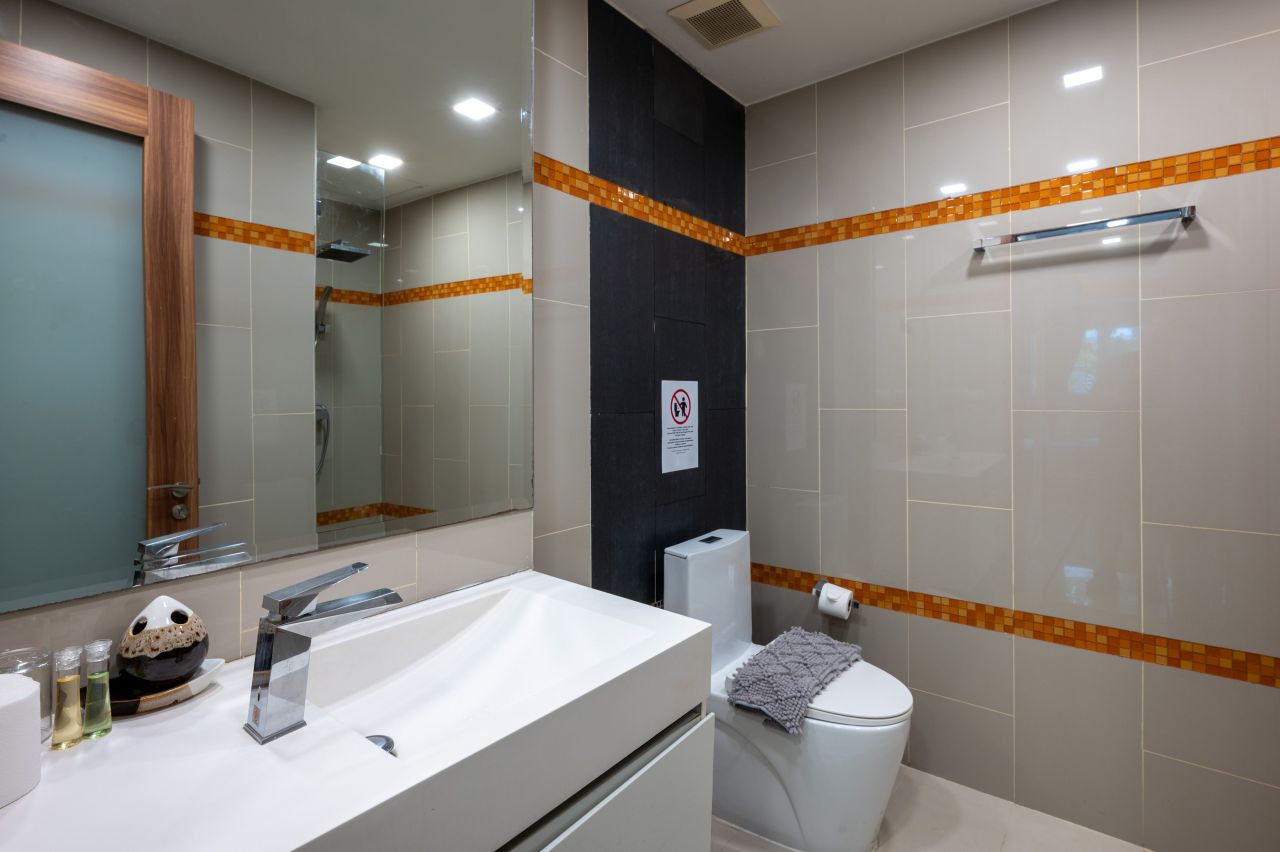 Квартира в Паттайе, Таиланд, 41 м² - фото 7