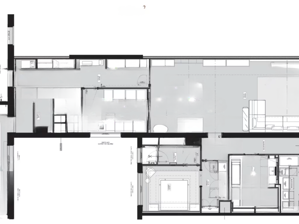 Квартира в Ларвотто, Монако, 265 м² - фото 14