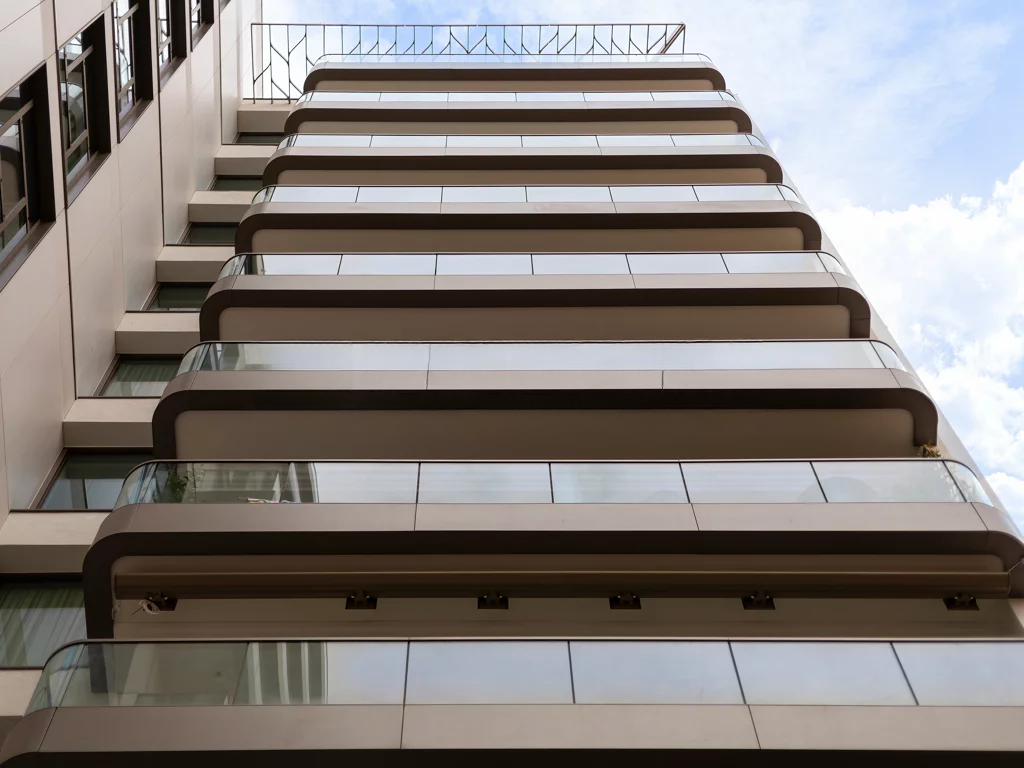 Квартира в Ла-Кондамине, Монако, 172 м² - фото 14