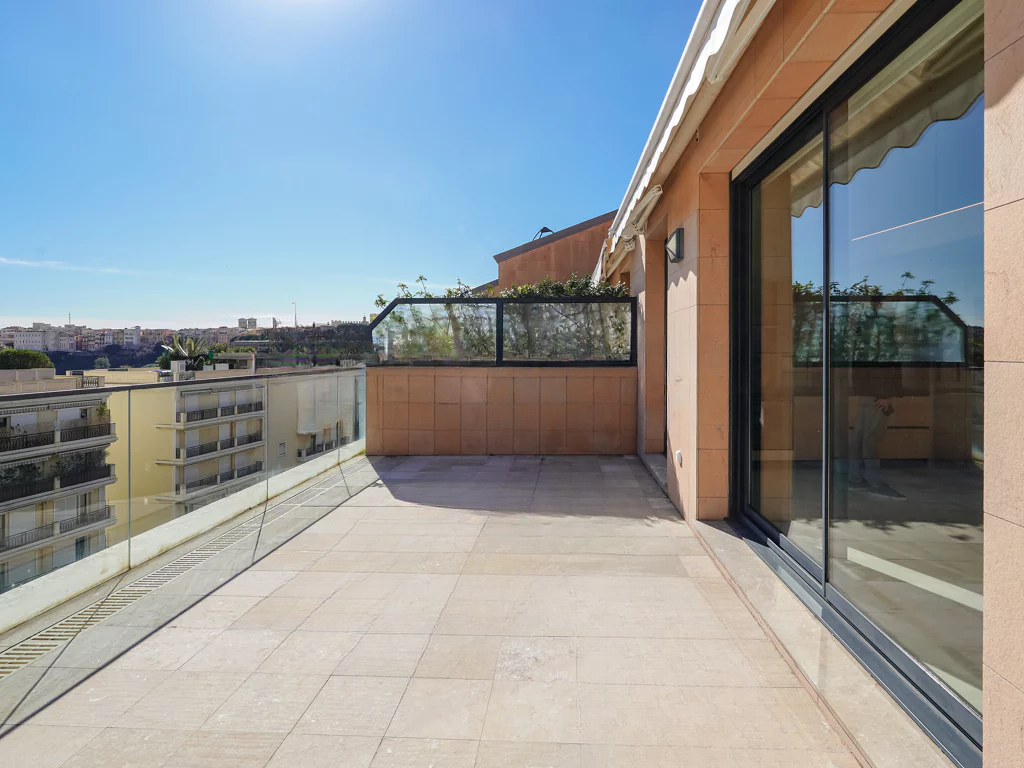 Квартира в Ла-Кондамине, Монако, 164 м² - фото 14