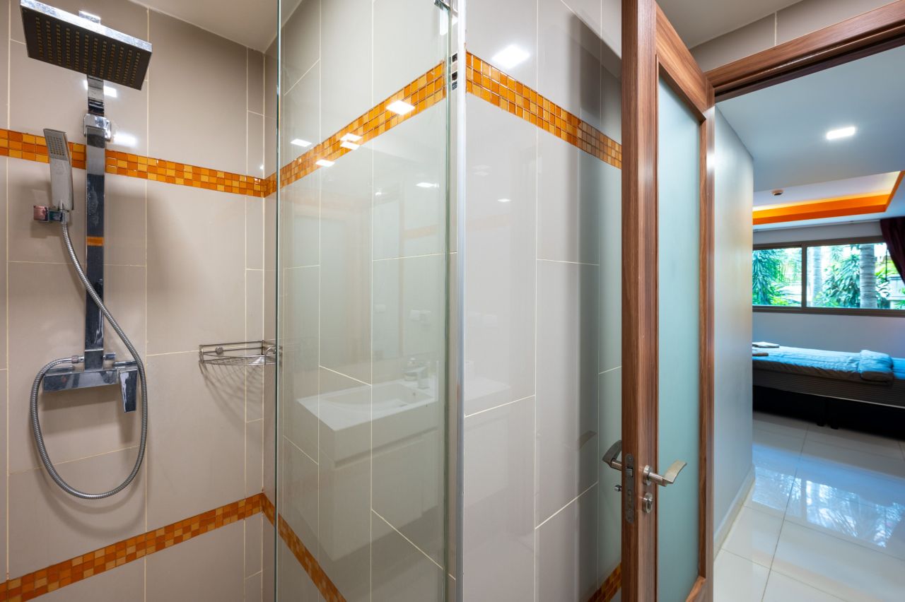 Квартира в Паттайе, Таиланд, 41 м² - фото 8