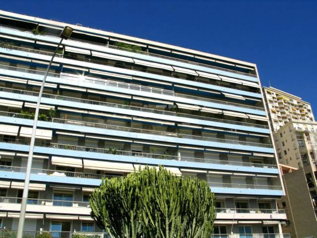 Квартира в Монте Карло, Монако, 130 м² - фото 14