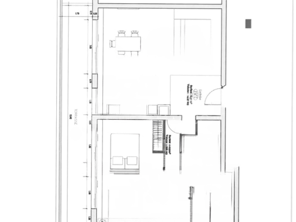 Квартира в Монако, Монако, 118 м² - фото 14