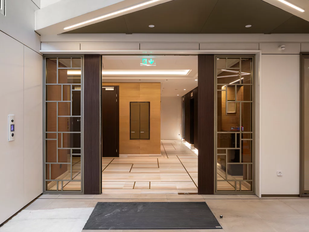 Квартира в Ла-Кондамине, Монако, 172 м² - фото 15