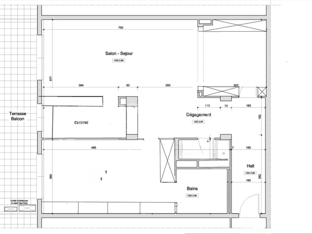 Квартира в Монте Карло, Монако, 130 м² - фото 15
