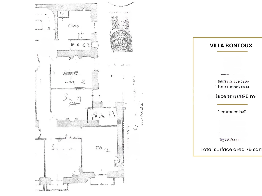 Квартира в Ла-Кондамине, Монако, 75 м² - фото 15