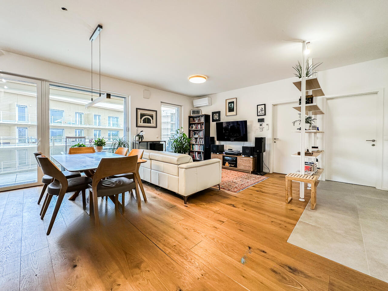 Квартира в Любляне, Словения, 84 м² - фото 15