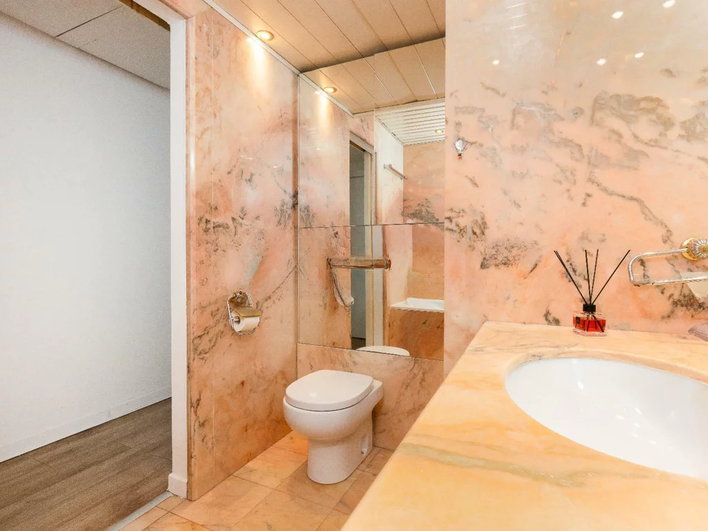 Квартира в Монако, Монако, 165 м² - фото 15