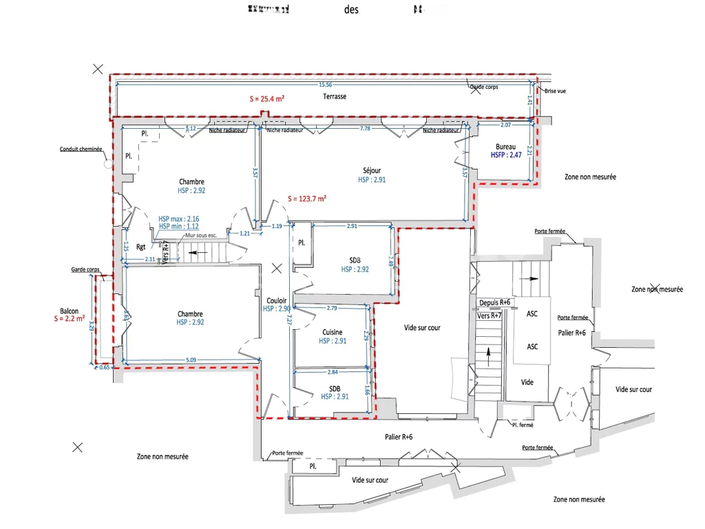 Квартира в Монако, Монако, 3 м² - фото 16