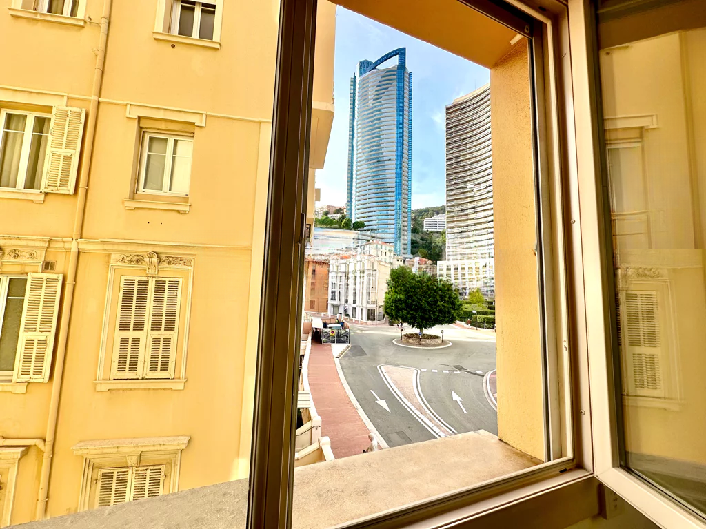 Квартира в Сен-Романе, Монако, 92 м² - фото 16