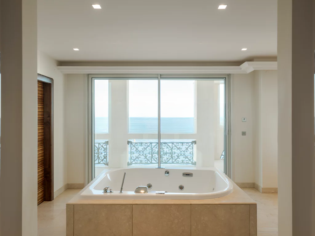 Квартира в Фонвьее, Монако, 700 м² - фото 16