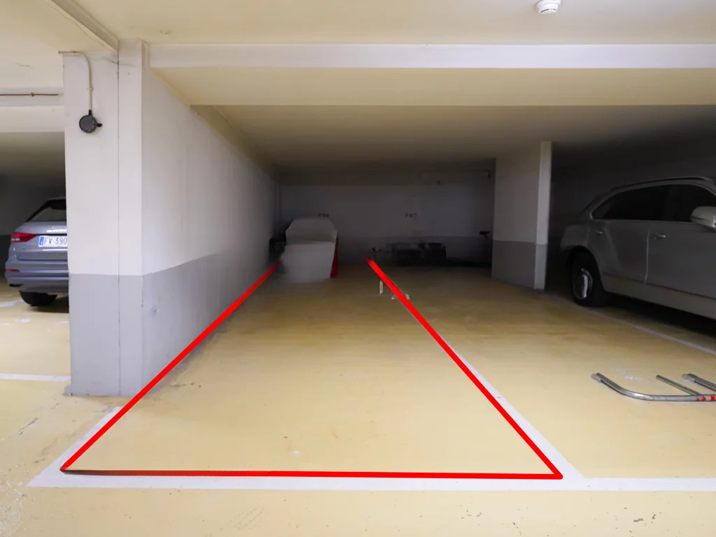 Квартира в Ла-Кондамине, Монако, 164 м² - фото 16