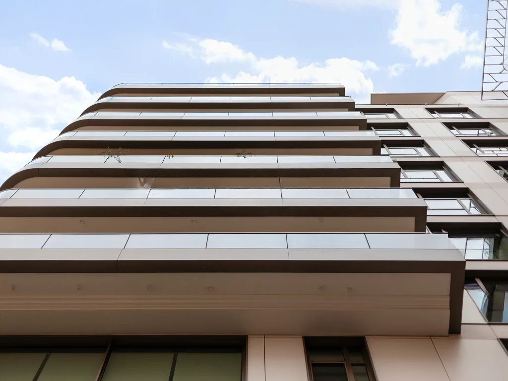 Квартира в Ла-Кондамине, Монако, 172 м² - фото 16