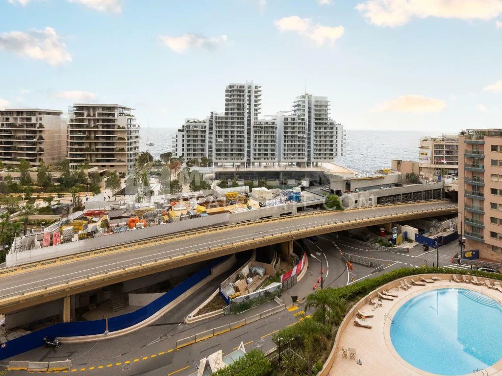 Квартира в Монако, Монако, 165 м² - фото 17