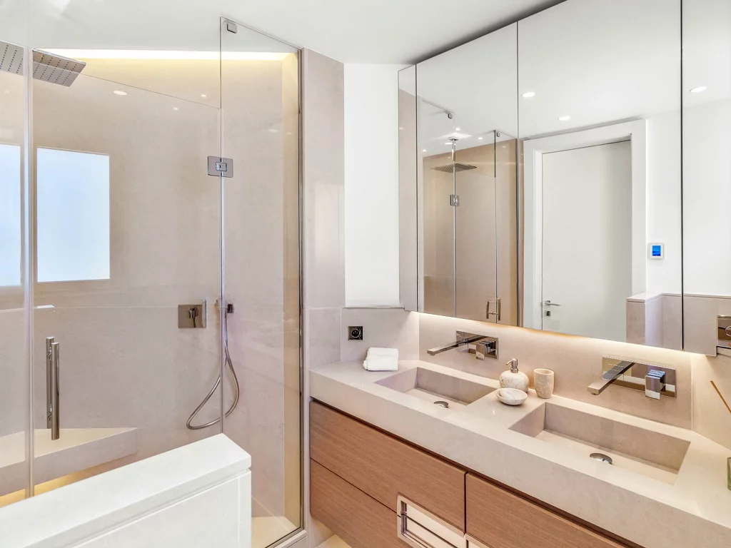 Квартира в Монако, Монако, 426 м² - фото 17