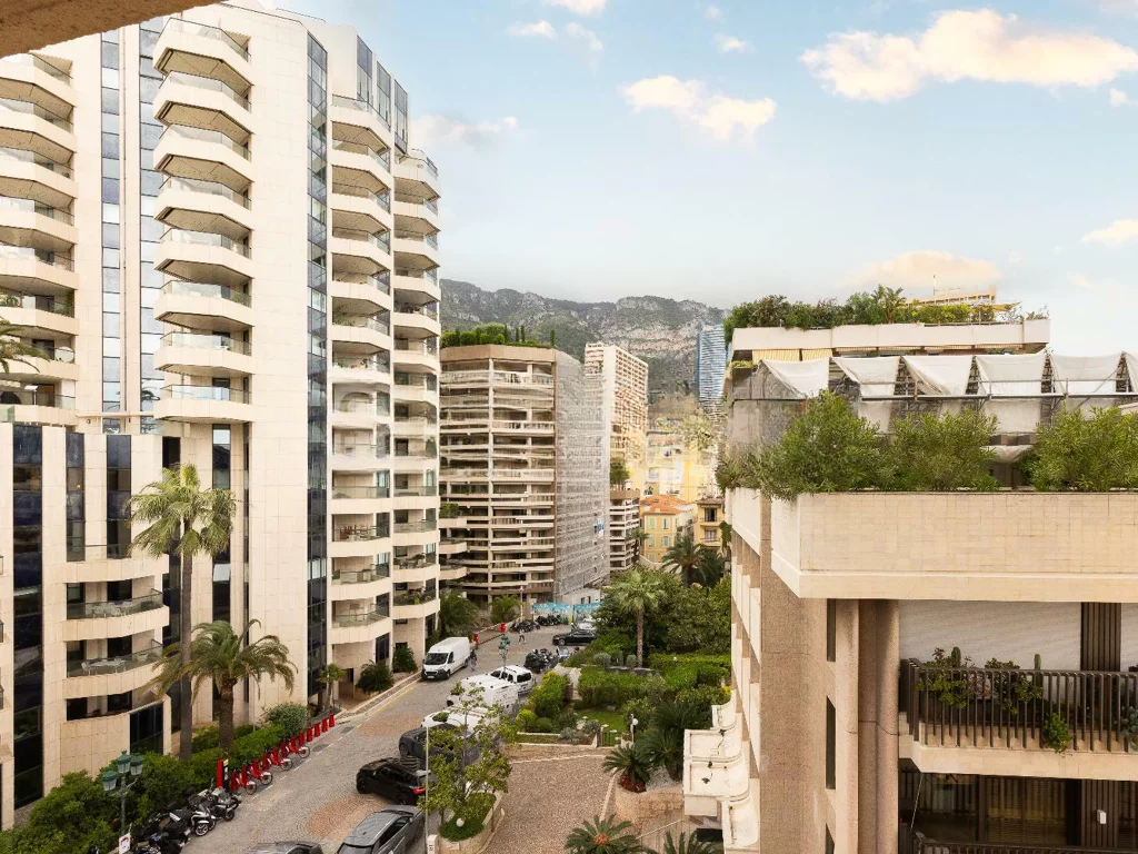 Квартира в Монако, Монако, 165 м² - фото 18