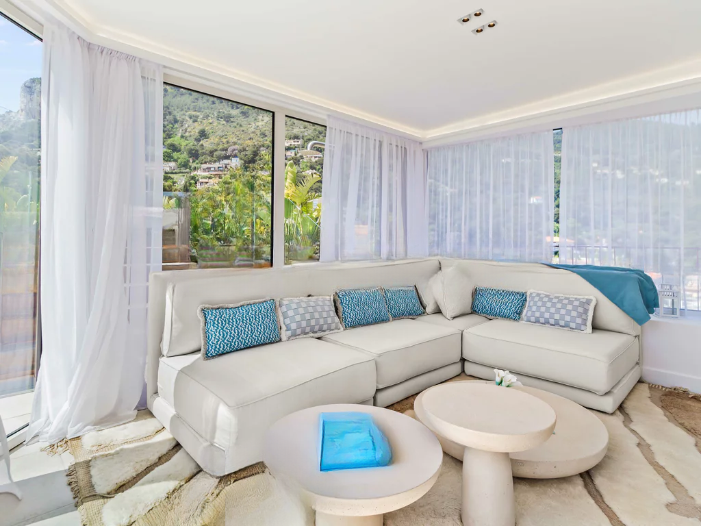 Квартира в Монако, Монако, 426 м² - фото 18