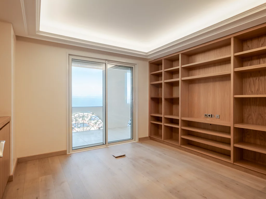 Квартира в Фонвьее, Монако, 700 м² - фото 18