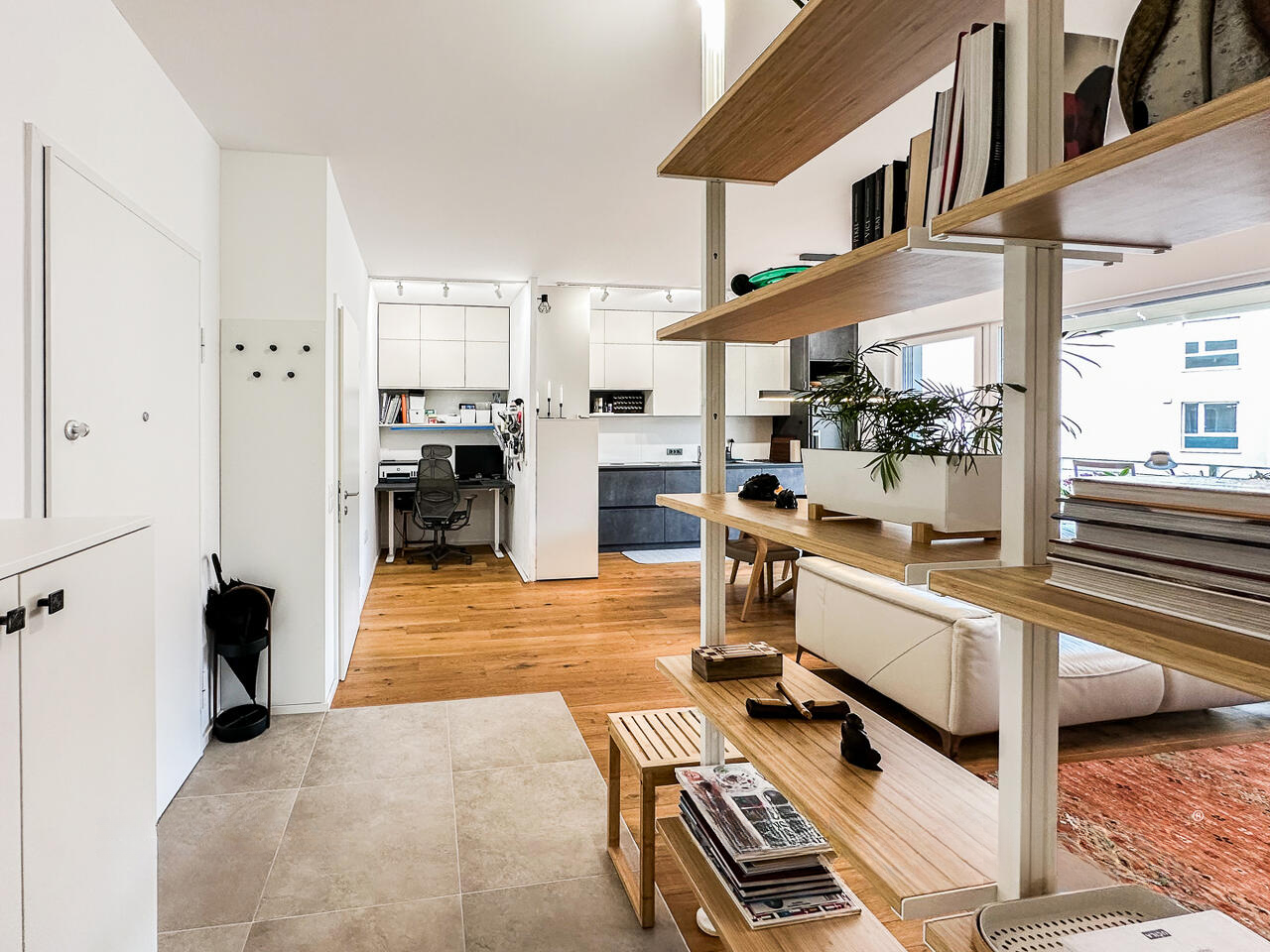 Квартира в Любляне, Словения, 84 м² - фото 18