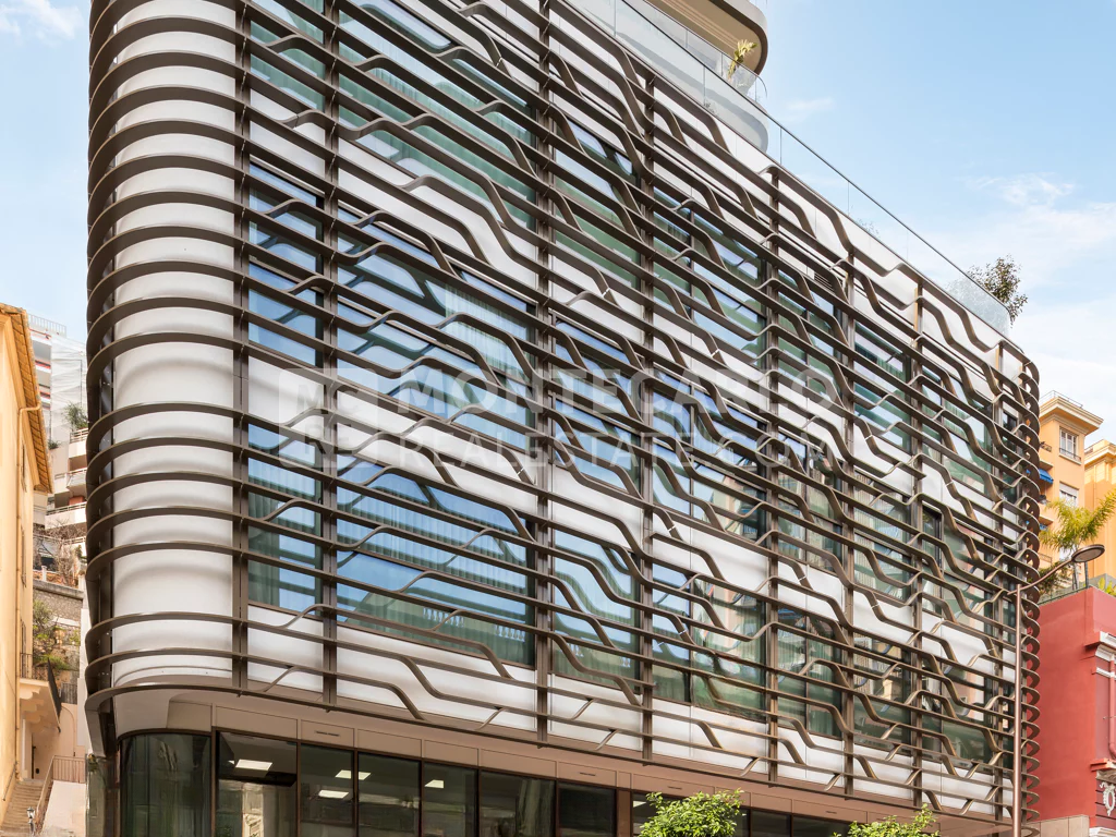 Квартира в Ла-Кондамине, Монако, 172 м² - фото 18