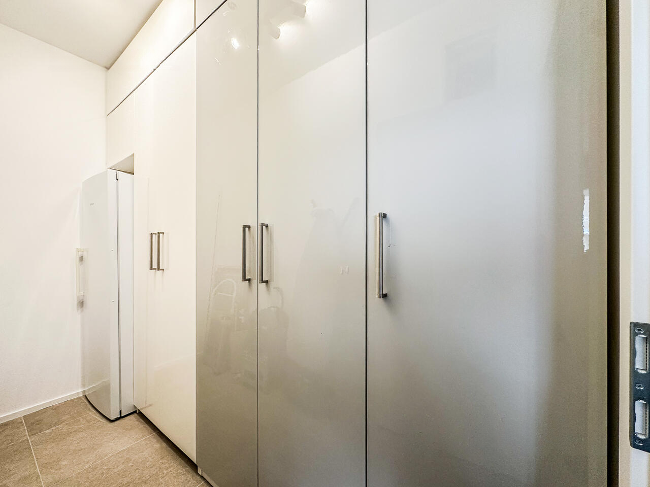 Квартира в Любляне, Словения, 84 м² - фото 19