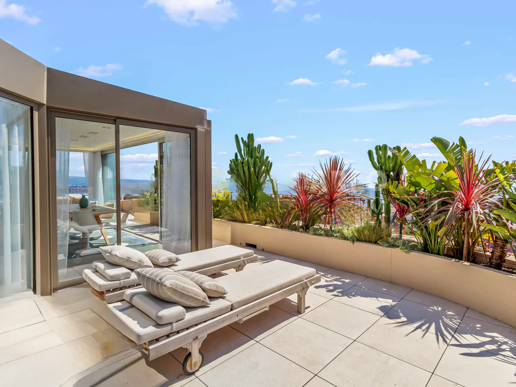 Квартира в Монако, Монако, 426 м² - фото 19