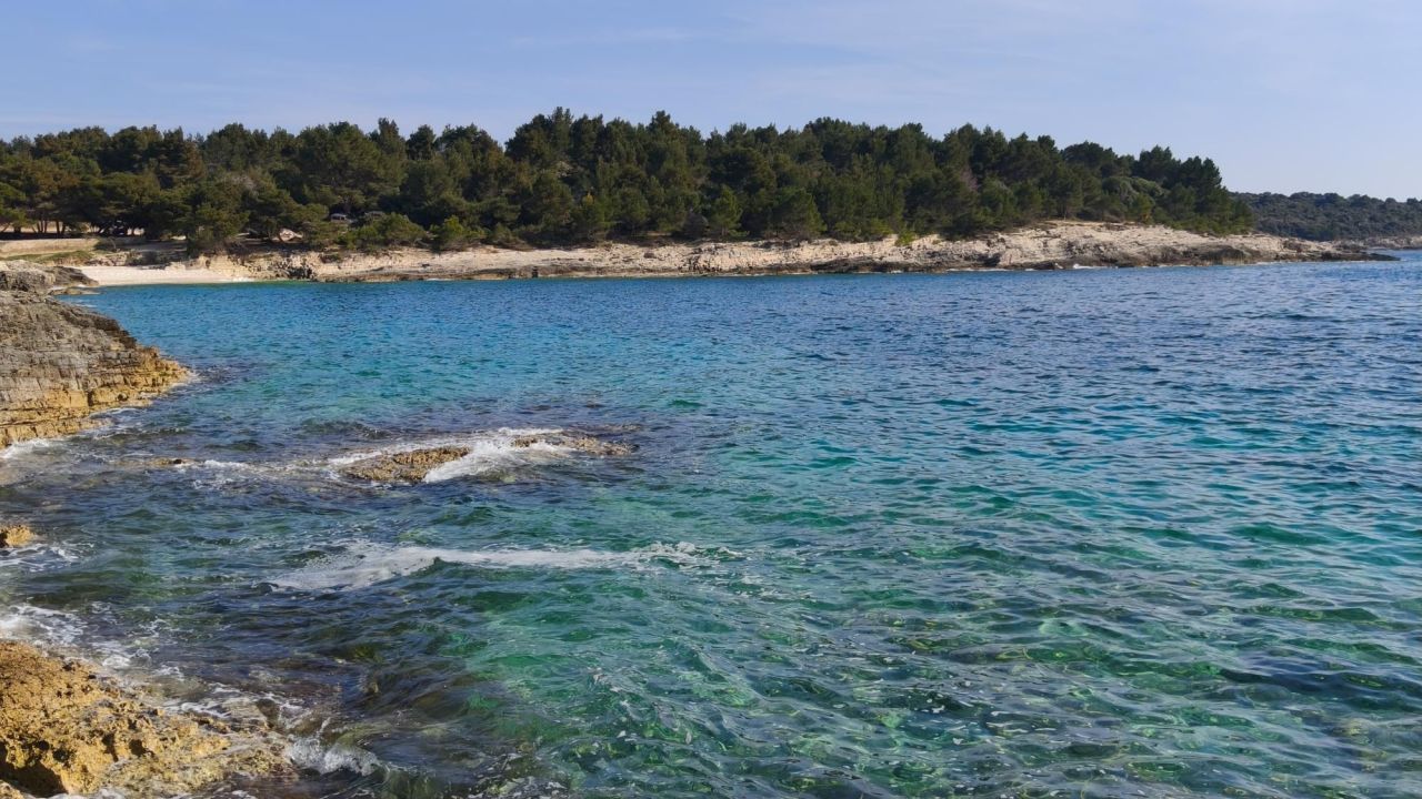 Вилла Povlja, Хорватия, 746 м² - фото 1